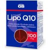 Doplněk stravy GS Koenzym Lipo Q10 100 mg, 60 kapslí