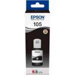 Inkoust Epson 105 Black - originální – Zbozi.Blesk.cz