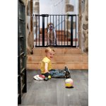 Safety 1st zábrana Easy Close Metal černá – Zboží Dáma