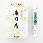 Nippon Kodo Vonné tyčinky Viva Mainichi-koh Sandalwood 50 ks – Hledejceny.cz