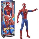 Hasbro Marvel Titan Hero Spiderman – Zboží Dáma