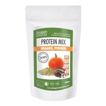 Dragon superfoods Protein Bio Raw 200 g