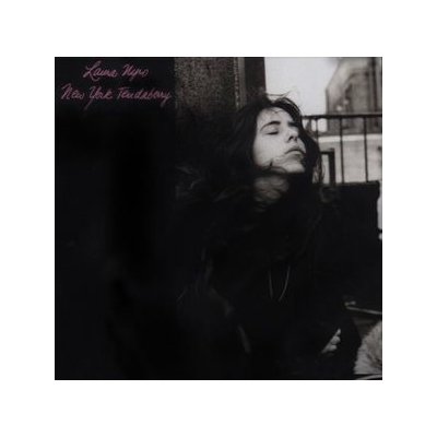 New York Tendaberry Remastered - Laura Nyro CD – Zbozi.Blesk.cz