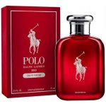 Ralph Lauren Polo Red parfémovaná voda pánská 75 ml – Hledejceny.cz