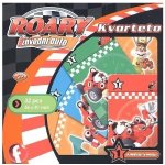 Efko Kvarteto: Roary – Hledejceny.cz