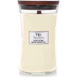 WoodWick Island Coconut 609,5 g – Hledejceny.cz