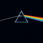 Pink Floyd Dark Side Of The Moon 50Th Anniv. Reedice CD – Hledejceny.cz