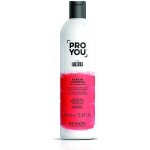 Revlon Pro You The Fixer Shampoo 350 ml – Zbozi.Blesk.cz