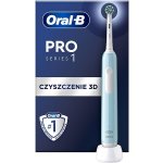 Oral-B Pro Series 1 Caribbean Blue – Hledejceny.cz