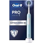 Oral-B Pro Series 1 Caribbean Blue – Sleviste.cz