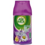 Air Wick FreshMatic Levandule náplň pro osvěžovač 250 ml – Zboží Mobilmania