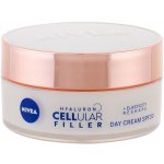 Nivea Hyaluron Cellular Filler SPF 30 remodelační denní krém 50 ml – Sleviste.cz