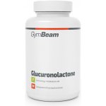 GymBeam Glukuronolakton 90 kapslí – Hledejceny.cz
