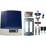 Pohon posuvné brány PYM-H220D do 1000kg plus 2ks ovladačů, Wi-Fi – Zboží Mobilmania