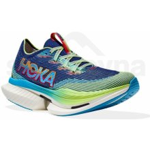 Hoka one one M Gaviota 5 1127929-BBES bellwether blue evening sky