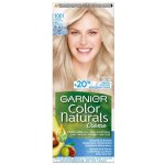 Garnier Color Naturals Creme 1001 Popelavá ultra blond – Hledejceny.cz