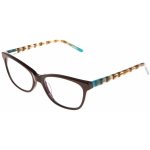 Icona Dámské Tire brown Modrá – Zboží Mobilmania