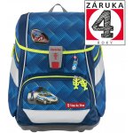 Step by Step Hrdina Tom certifikát AGR 6-dílný – Zboží Dáma