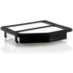Vzduchový filtr MANN-FILTER C 24 021 – Hledejceny.cz