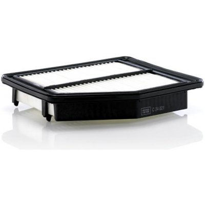 Vzduchový filtr MANN-FILTER C 24 021 – Hledejceny.cz
