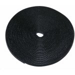 Stahovací pásek (suchý zip) na kabeláž 20mm/20m – Zboží Dáma