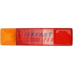 Čočka, brzdové světlo FAST FT86015 – Hledejceny.cz