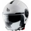 Přilba helma na motorku MT Helmets Viale