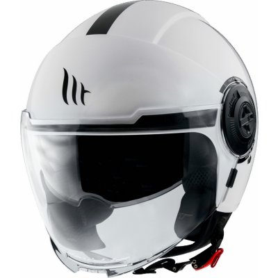 MT Helmets Viale – Zboží Mobilmania