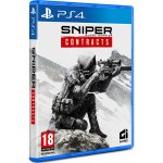 Sniper: Ghost Warriors Contracts – Hledejceny.cz