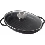 Orion Pekáč GRANDE Aroma s poklopem 43x30 cm – Zboží Mobilmania