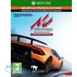 Assetto Corsa (Ultimate Edition) – Zboží Živě