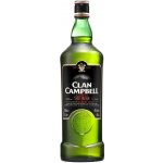 Clan Campbell 40% 1 l (holá láhev) – Hledejceny.cz