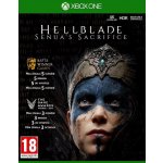 Hellblade: Senuas Sacrifice – Hledejceny.cz