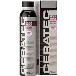 Liqui Moly 7181/3721 CeraTec Keramická přísada do oleje 300 ml