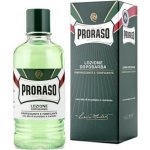 Proraso Classic voda po holení 400 ml – Sleviste.cz