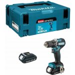 Makita DDF487RAJ – Zboží Dáma