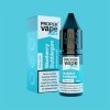 E-liquid Zeus Proper Vape Blueb. Bubbl. 10 ml 20 mg