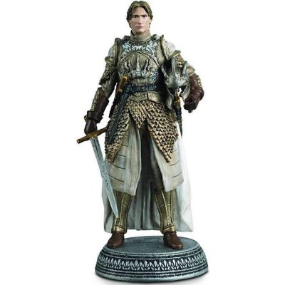 Eaglemoss Game of Thrones Jaime Lannister Kingsguard 11 cm