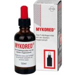 PEDIBAEHR MYKORED Roztok proti plísni nohou 50 ml – Zboží Dáma