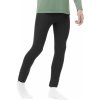 Pánské legíny Salomon Essential Wool Seamless M LC2123600 deep black