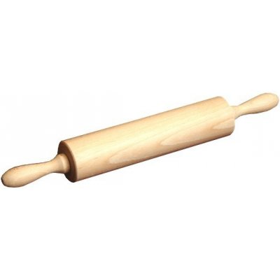 Dvořáček Váleček na těsto otočný d65 x 230mm – Hledejceny.cz