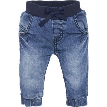 Noppies U Jeans comfort kojenecké džíny od 560 Kč - Heureka.cz