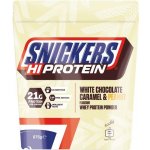 Mars Snickers HiProtein 875 g – Zboží Mobilmania