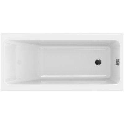 Cersanit Crea 160 x 75 cm S301225 – Hledejceny.cz