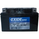 Exide AGM12-8 – Sleviste.cz