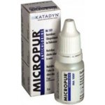 Katadyn MICROPUR Antichlorine MA 100F – Hledejceny.cz