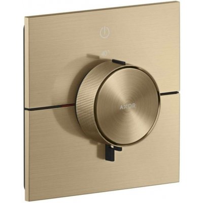 Axor ShowerSelect 36757140 – Hledejceny.cz