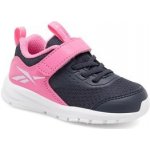 Reebok Rush Runner 4 HP4785 černé – Zbozi.Blesk.cz