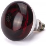 Hendi 919217 Infračervená žárovka , 230V/250W, 125xH170mm – Hledejceny.cz