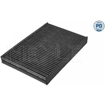 Filtr, vzduch v interiéru MEYLE 512 326 0006/PD – Hledejceny.cz